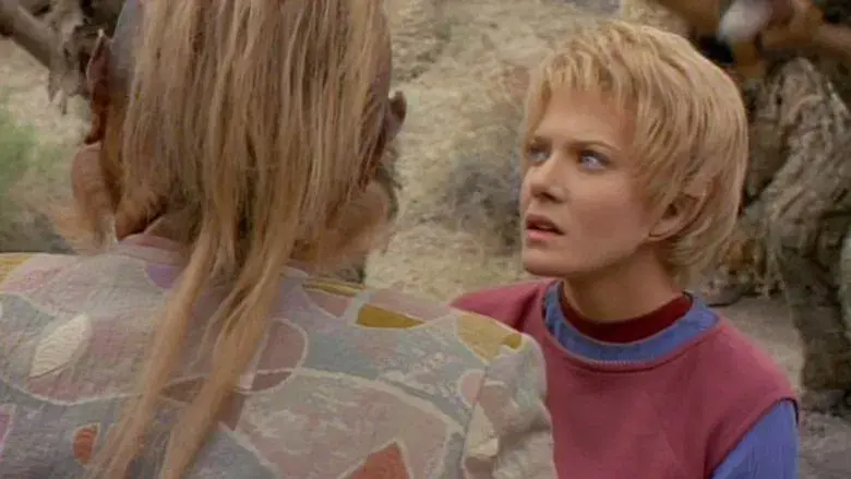 El chantaje (Parte 2)