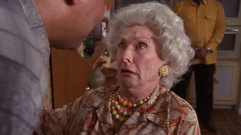 El bebé (1ª parte)