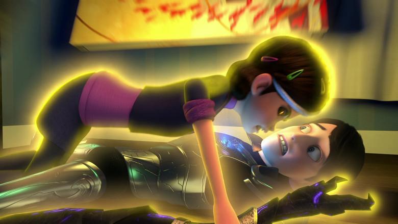 Mi novia es una hechicera