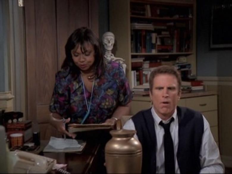 ¿Pero Qué Pasa con Harry?