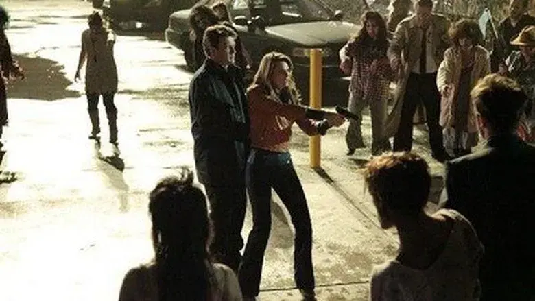 La vuelta de los muertos vivientes