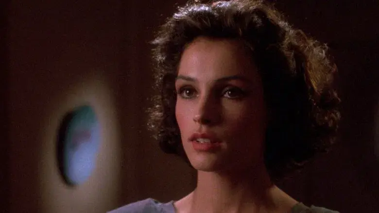 La compañera perfecta