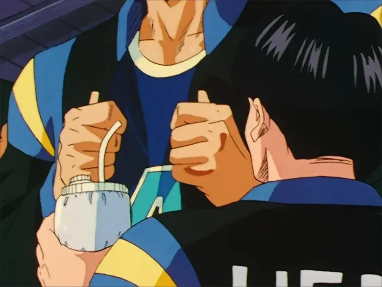 El hermano pequeño de King Kong