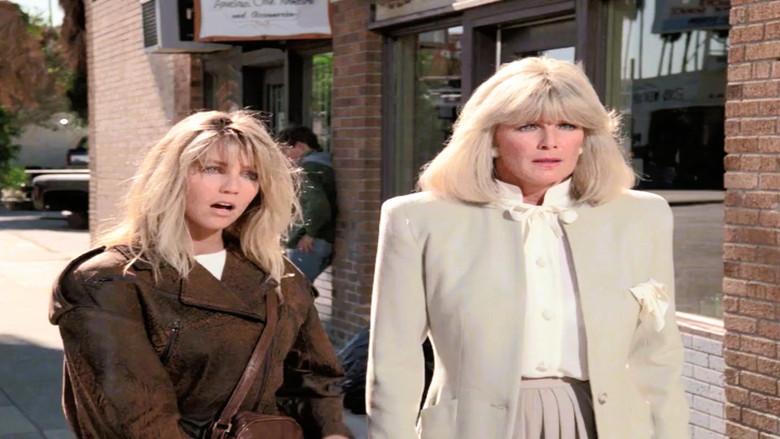 La amenaza de Krystle