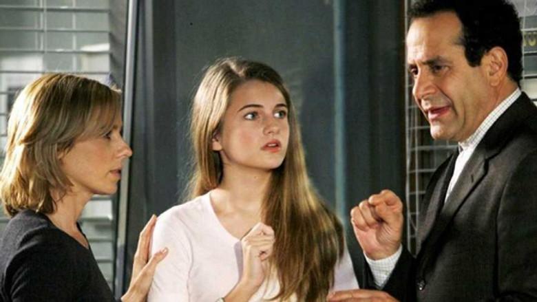 El Sr. Monk y las tres Julies