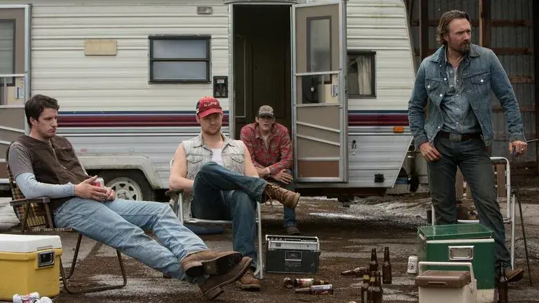 Luna Creciente Maldita