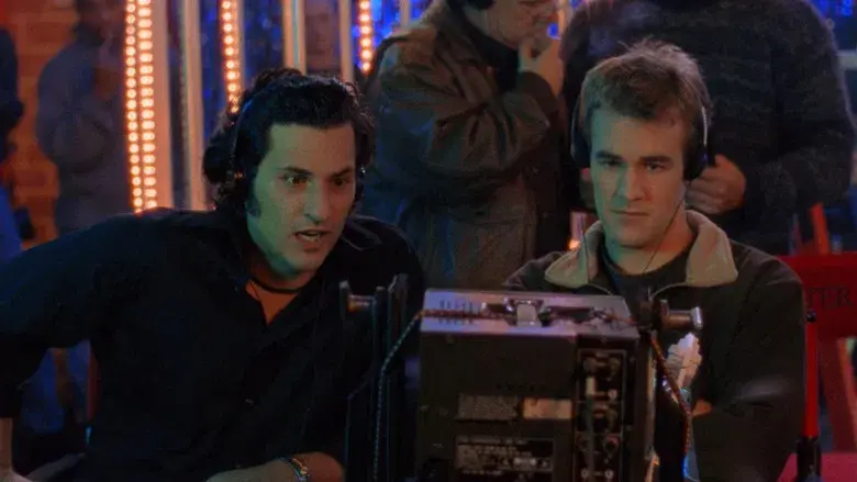 Todo lo construido se desmorona