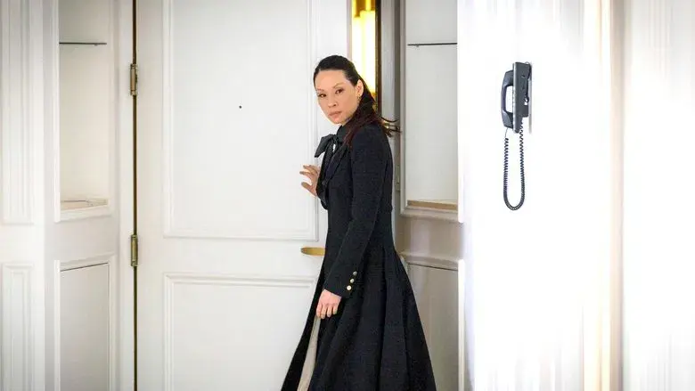 Del cielo hasta el infierno