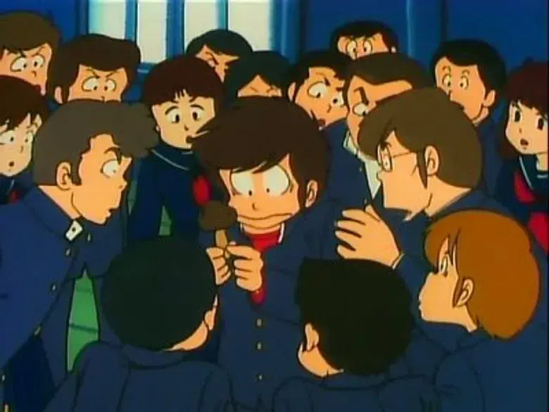 Impresionante. El misterioso matsutake a la cazuela