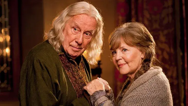 Amor en tiempos de dragones