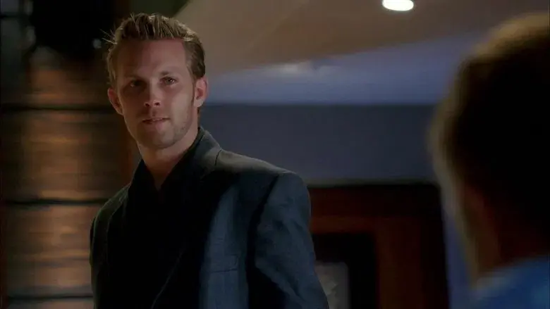 Murió a plena vista