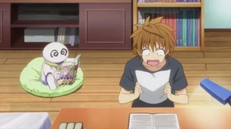 Chicas de la playa / Tutor nocturno / Love Master