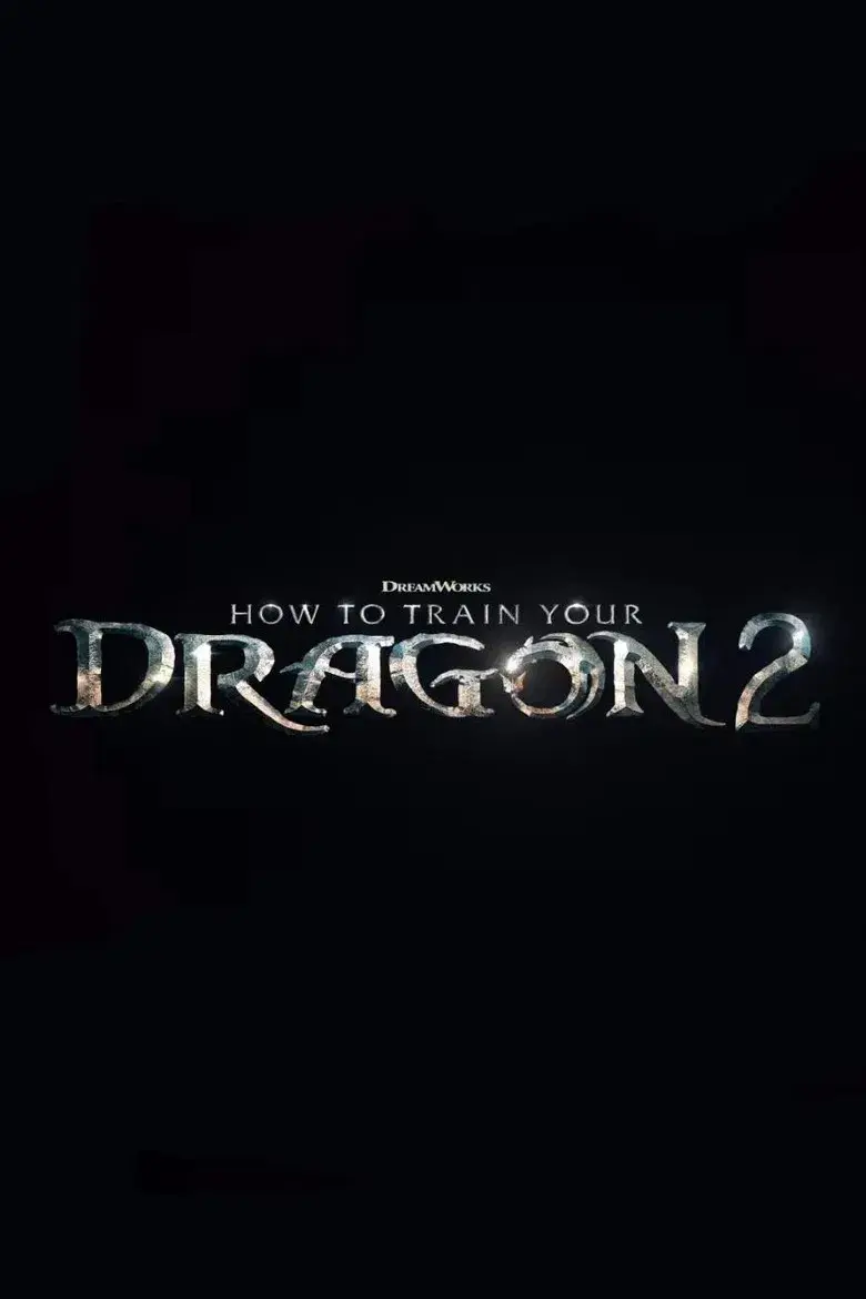 Cómo entrenar a tu dragón 2