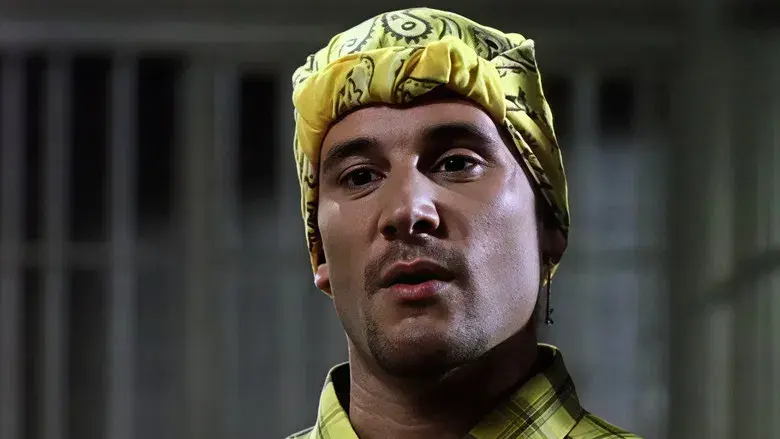 Loc'd hacia fuera (parte 1)