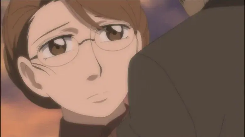 El lugar al que pertenezco