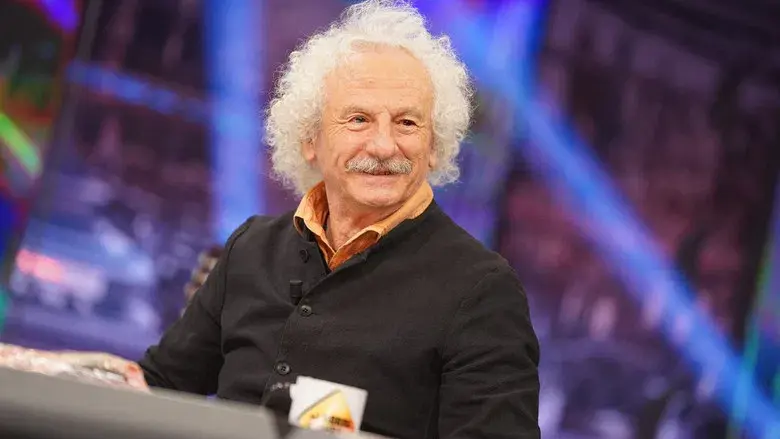 Rafael Álvarez "El Brujo"