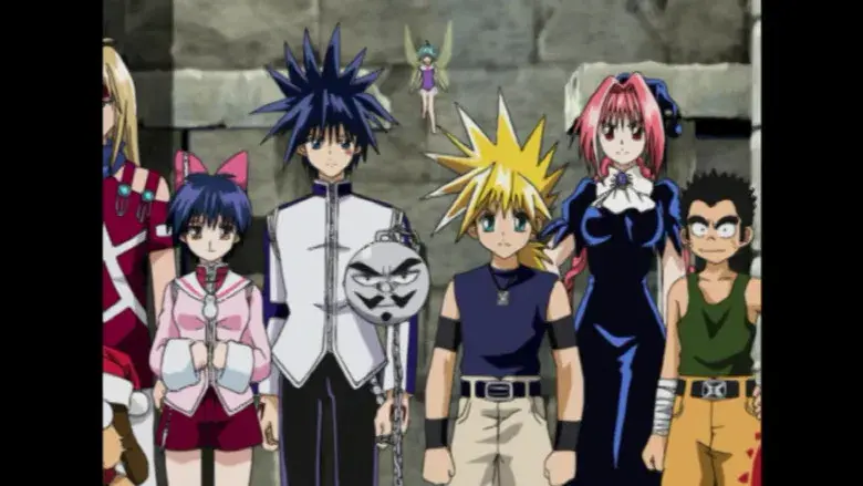 Primera batalla: Alviss Vs. Leno!