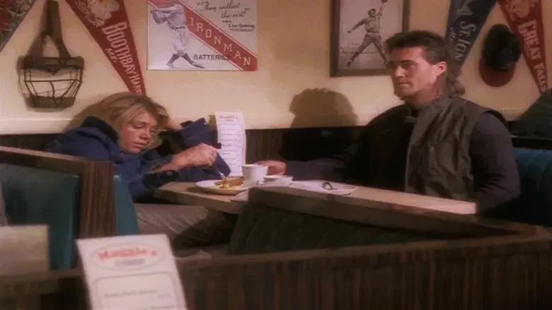 Persiguiendo a una estrella fugaz