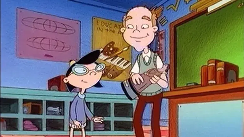 Eugene, el Malvado/Una Noche en la Ópera