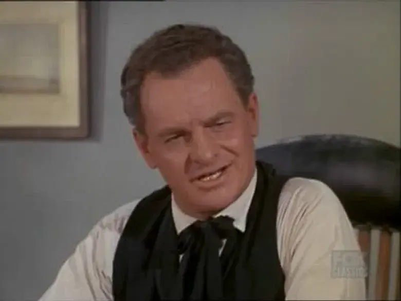 Un hombre que admirar