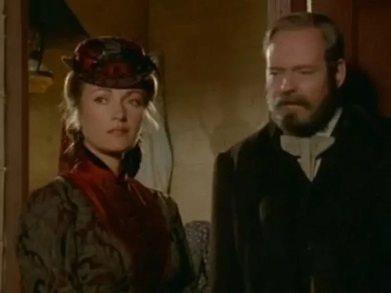 La aventura en Washington (1)