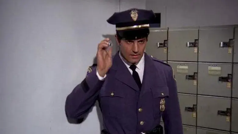 La mente de Stefan Miklos