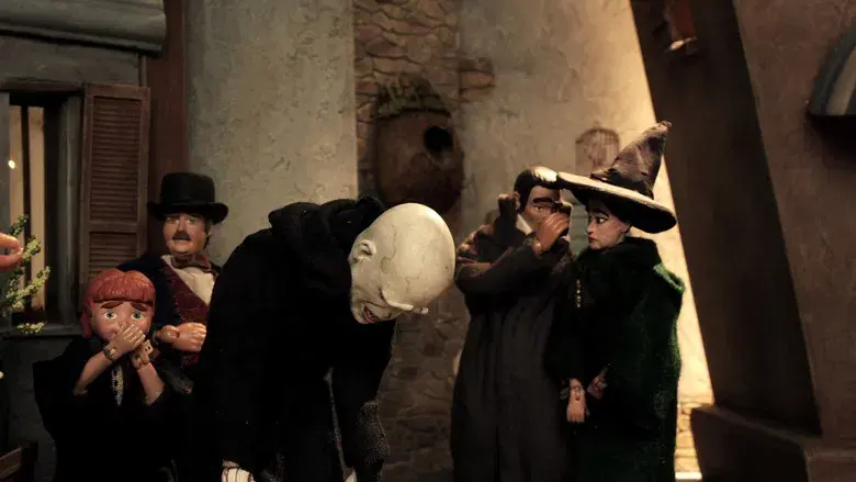 Salvar al soldado Gigli