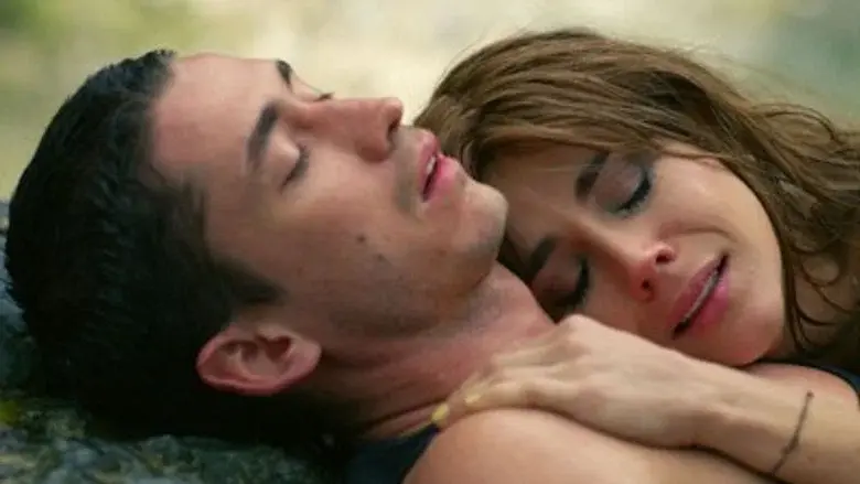 La vida en un hilo / Terrible sorpresa