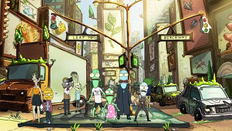 El urbanizador de emergencia