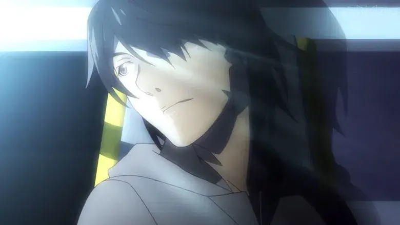 Koyomimonogatari: Agua Koyomi