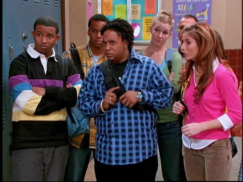 La favorita de la profe