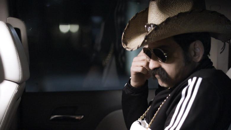 La DEA está tras la pista de El Cabo