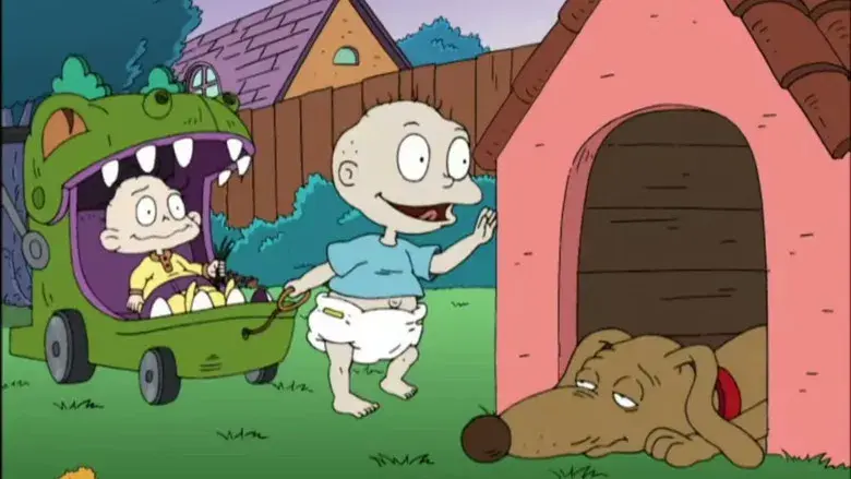 Como funcionan las cosas (2.ª parte)