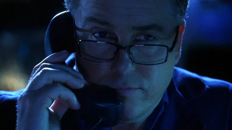 El bueno, el feo y la dominatriz