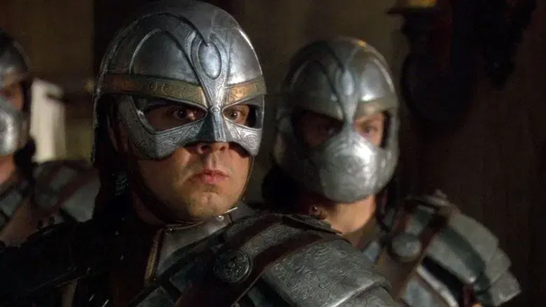 Una línea en la arena