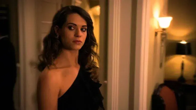 El mejor amigo de una chica