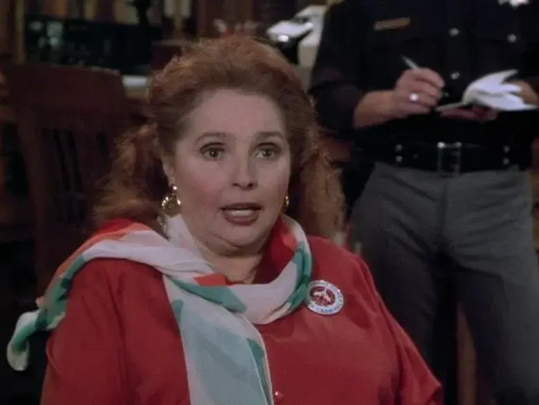 La rueda de la muerte