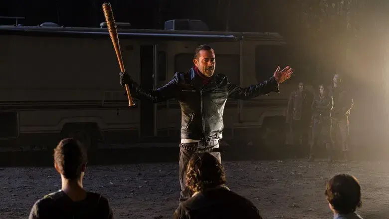 El último día en la Tierra