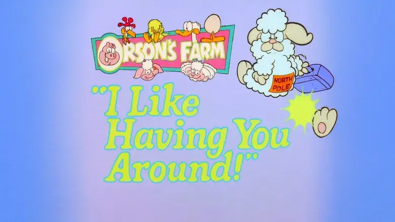 Me gusta tenerte cerca