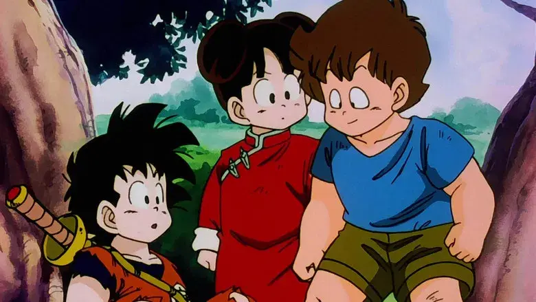 El pueblo abandonado