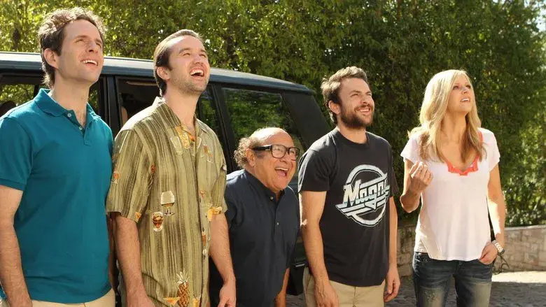 Charlie y Dee encuentran el amor