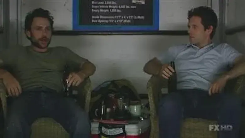 La banda se va de viaje