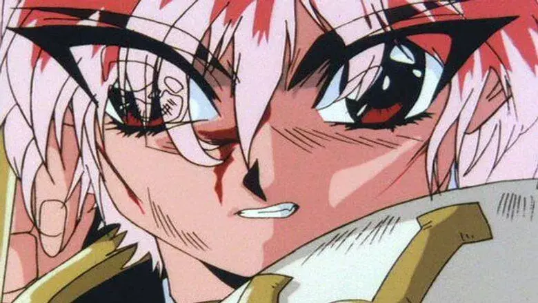 La promesa de Las Guerreras Mágicas