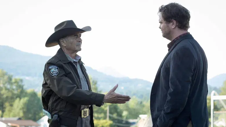 Enemigo de mis enemigos