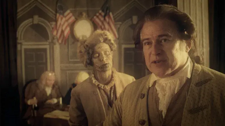 La historia según Doc