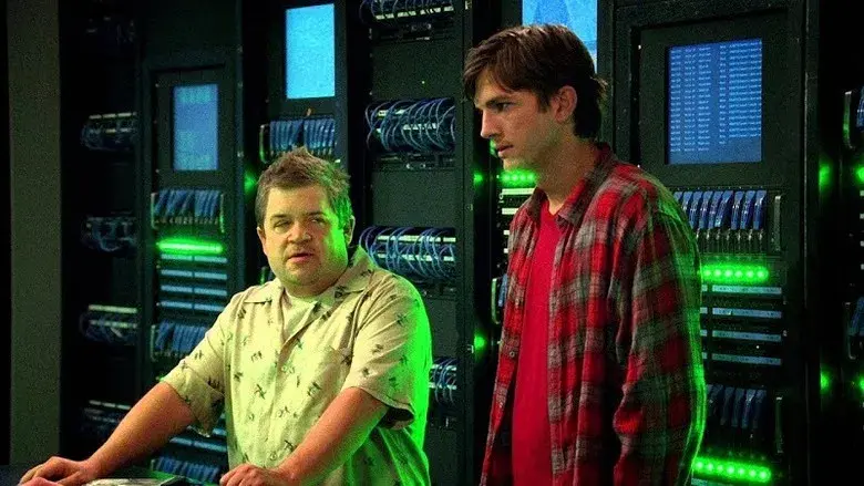 ¡Oh, mira! ¡Al-Qaeda!