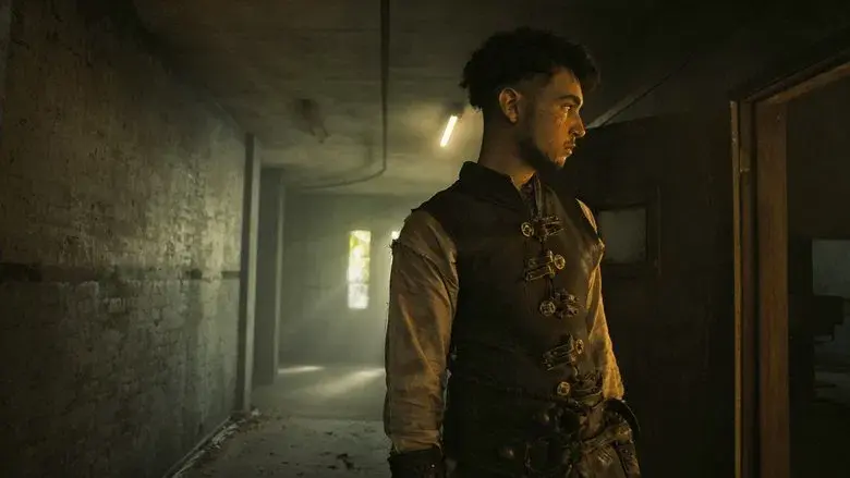 La Casa de la Revelación