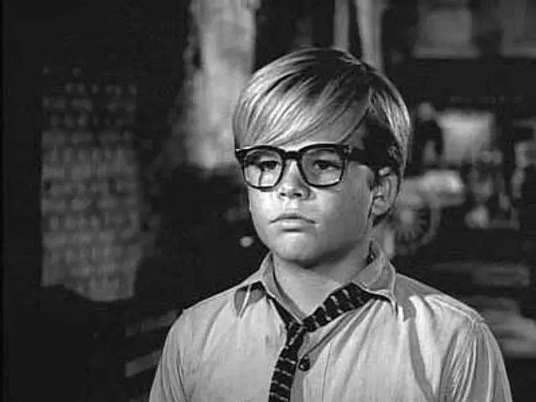 El increible mundo de Horace Ford