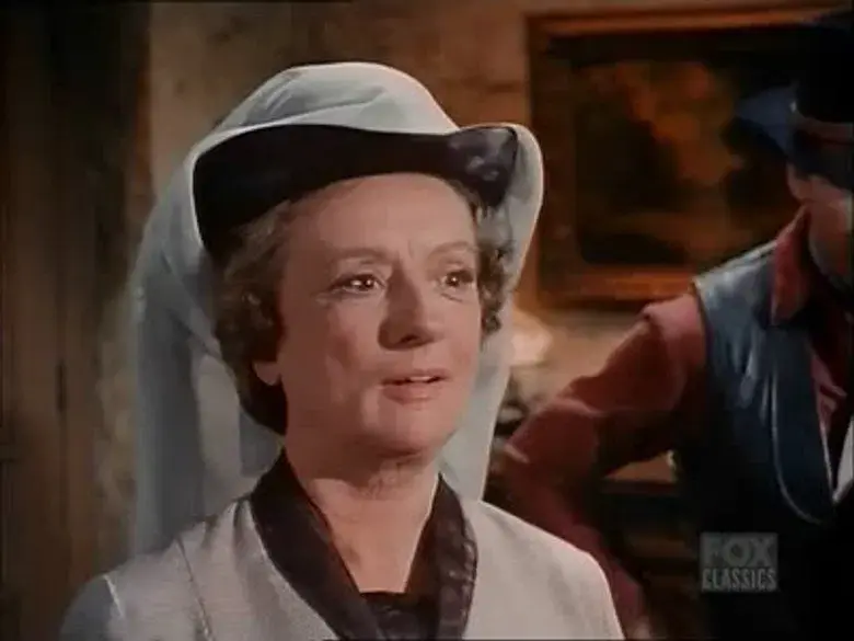 La señora Wharton y las Razas Menores