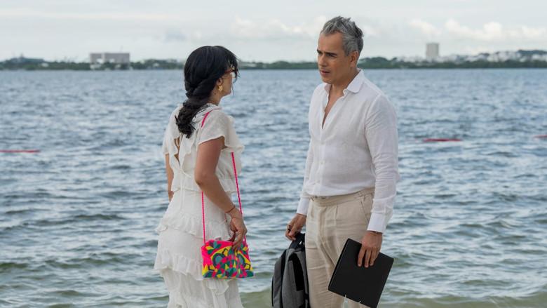 No culpes a la playa